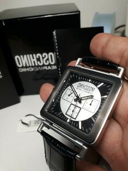 O Submariner Moshino Cheapandchic 38x38 Watch New