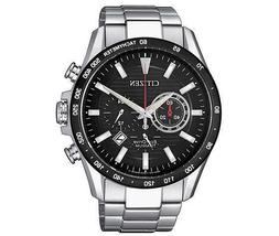 O Super Titanio Crono Ca4444-82e Per Uomo