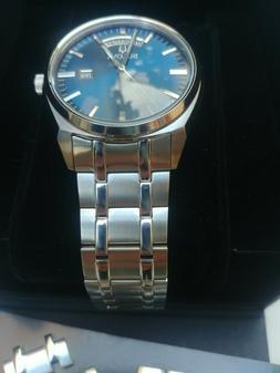 O Bulova&nbsp;surveyor Day Date