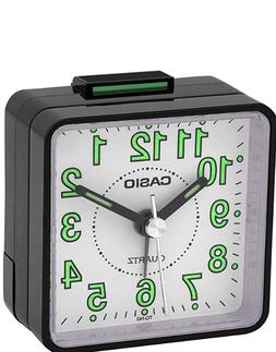 O Sveglia Analogico Meccanico Da Tavolo A Batteria, Lancette