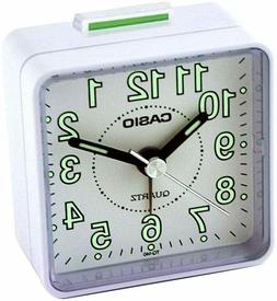 O Sveglia Analogico Meccanico Da Tavolo A Batteria, Lancette