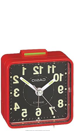 O Sveglia Analogico Meccanico Da Tavolo A Batteria, Lancette