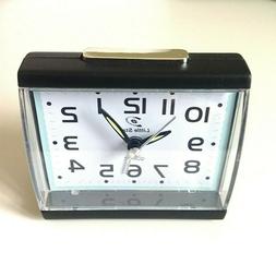 O Sveglia Luce Notturna Display Analogico Da Comodino Tavolo