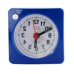 O Sveglia Smooth Blu    6 H  6,0 Xtra 07137