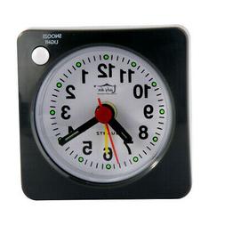 O Sveglia Smooth Grigio 6 H  6,0 Xtra 07138