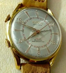 O Imperios Svegliarino Alarm Anni 60 Manuale Nos Con Scatola