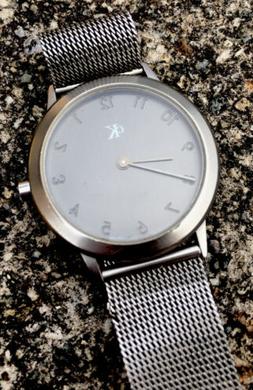 O Swiss Made K3121 K3122  Waterresistant 30 M /100 Ft