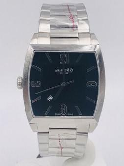 O Altanus Swissmade Vetro Zaffiro Al7918k/680 Bigsize Sconta