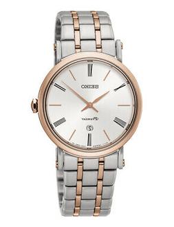 O Seiko Sxb430p1 Bianco Donna Pvp