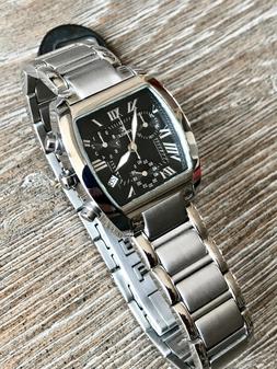 O Kienzle Symphony Chrono 870/3035 - 10atm - Nuovo