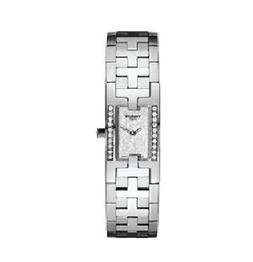O Tissot T50138530 Donna Acciaio Diamanti T-steely