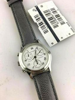 O Philip Watch Tales 50 Donna 30mm Chrono Quarzo Swiss Made