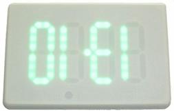 O Temperatura Italiano Da Parete Luminoso Grande Radiocontro