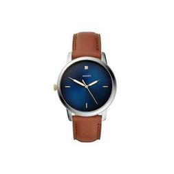 O Fossil - The Minimalist 3h Ref. Fs5499 + Pochette In Omagg