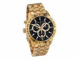 O Theseus Chrono Diamond Con 2 Diamanti Inox 316 Svizzera