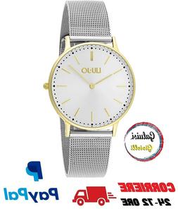 O Liu Jo Tlj1229 Per Donna Originale Moonlight 2 Anni Di Gar