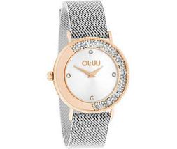 O Tlj1448 Dancing Slim Silver Gr Per Donna