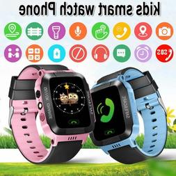 O Touch Screen Sos Bambini Localizzatore Per Android Ios Ant