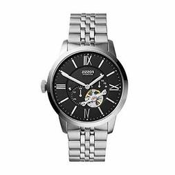 O Fossil Townsman Automatic Uomo Ref. Me3107
