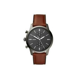 O Fossil - Townsman Chrono Ref. Fs5522 + Pochette In Omaggio