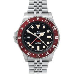 O Lorenz Travel-24 Solo Tempo Swiss Made 090001dd