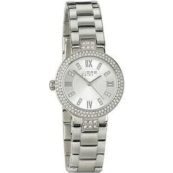 O Breil Tribe Dance Floor Donna Ew0254 Watch Nuovo Silver Zi