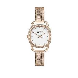 O Breil Tribe Penelope Ew0492 Watch Donna Maglia Milanese Or