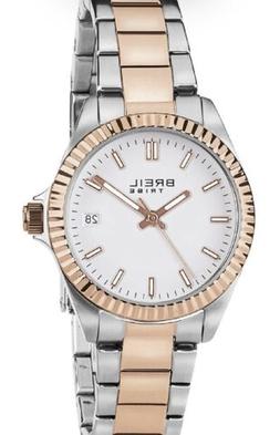 O Breil Tribe  Solo Tempo Quarzo Donna Ew0240