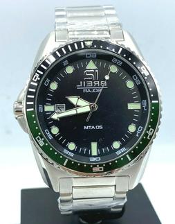 O Breil Tw1754 Subacqueo  Collezione 2020 Quarzo