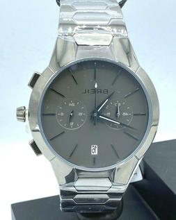 O Breil Tw1848 New One Grigio Collezione 2020 Cronografo