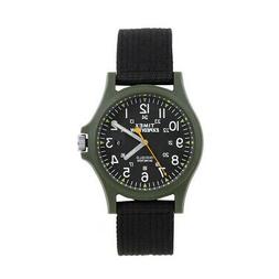 O Timex Tw4999800 Uomo Expedition Acadia