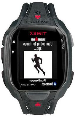 O Timex Tw5k84600 Unisex Resina Nero