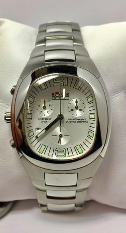 O Unisex Sector 760 - Ref. 2653977015 - 37x40 Mm - Nuovo Mai