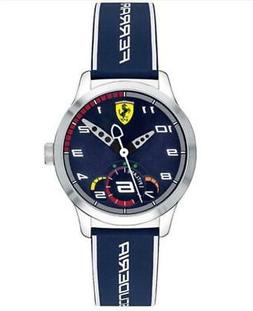 O Scuderia Ferrari Unisex 860005