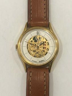 O Unisex Lorus Classico  Garnzia 24 Mesi &euro; 78,00 Listino