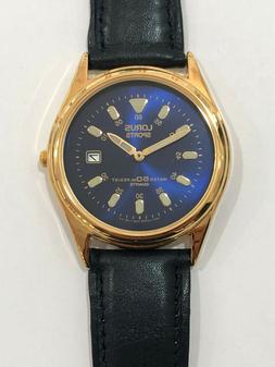 O Unisex Lorus Classico  Garnzia 24 Mesi &euro; 78,00 Listino