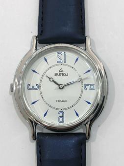 O Unisex Lorus Classico  Garnzia 24 Mesi &euro; 78,00 Listino