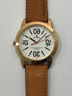 O Unisex Lorus Classico  Garnzia 24 Mesi &euro; 78,00 Listino