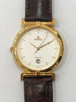 O Unisex Lorus Classico  Garnzia 24 Mesi &euro; 78,00 Listino