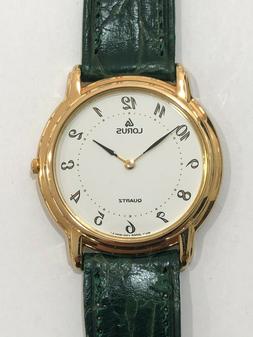 O Unisex Lorus Classico  Garnzia 24 Mesi &euro; 78,00 Listino