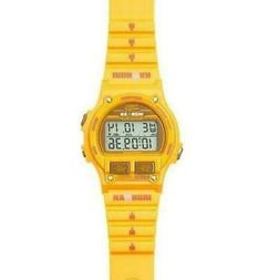 O Unisex Data Luce Crono Ironman 8 Lap Tw5k99500 Giallo Orig