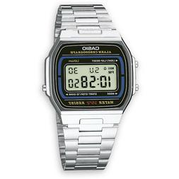 O Unisex Digitale Silver/black A164wa-1ves