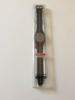 O Unisex Swatch, Edizione Limitata Numerata. Nuovo