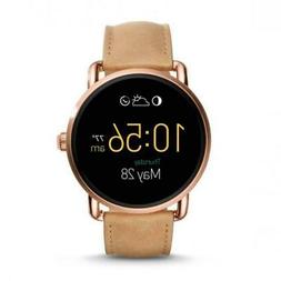 O Fossil Unisex Ftw2102