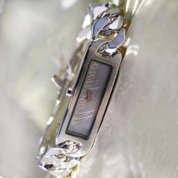 O Unisex In Argento 925 Moschino Con Scatola E Garanzia List