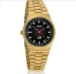 O Breil Unisex Manta Vintage Tw1293 Dorato Opaco. 120&euro; Di 