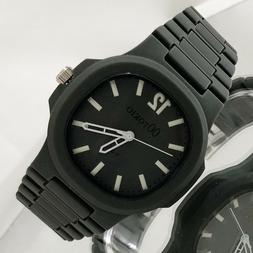 O Unisex 00tokio Policarbonato Ultra Leggero Grigio