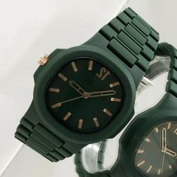 O Unisex 00tokio Policarbonato Ultra Leggero Verde