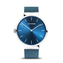 O Bering Unisex Solo Tempo "classic" 16540-308