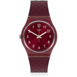 O Unisex Solotempo Colore Bordeaux Gr184